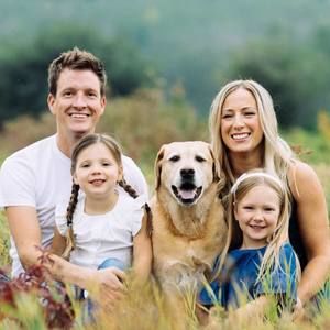 Meet your Posher, Mark